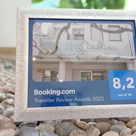 Pension Restaurante Casablanca Torreperogil ภายนอก รูปภาพ