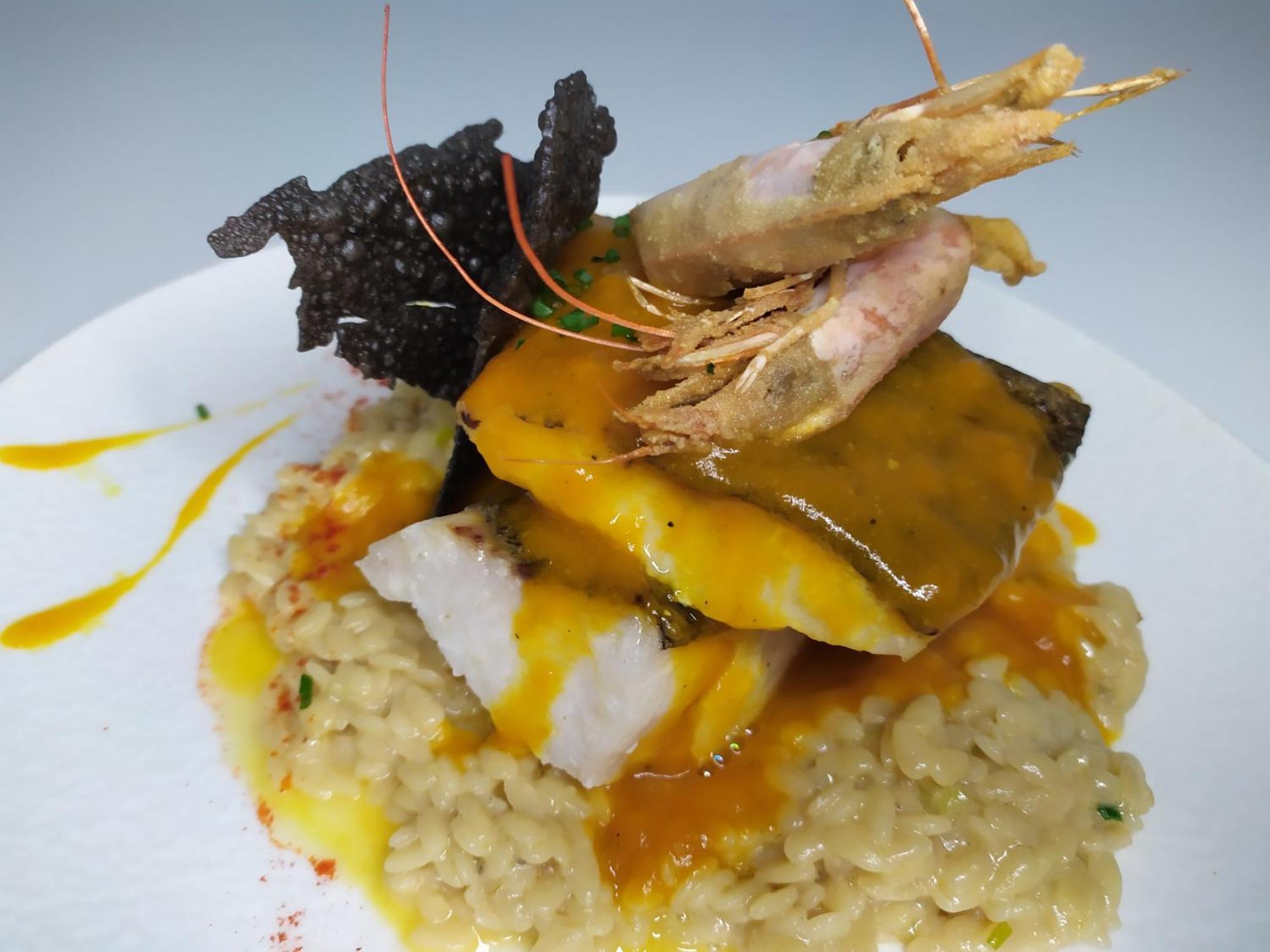 Pension Restaurante Casablanca Torreperogil ภายนอก รูปภาพ