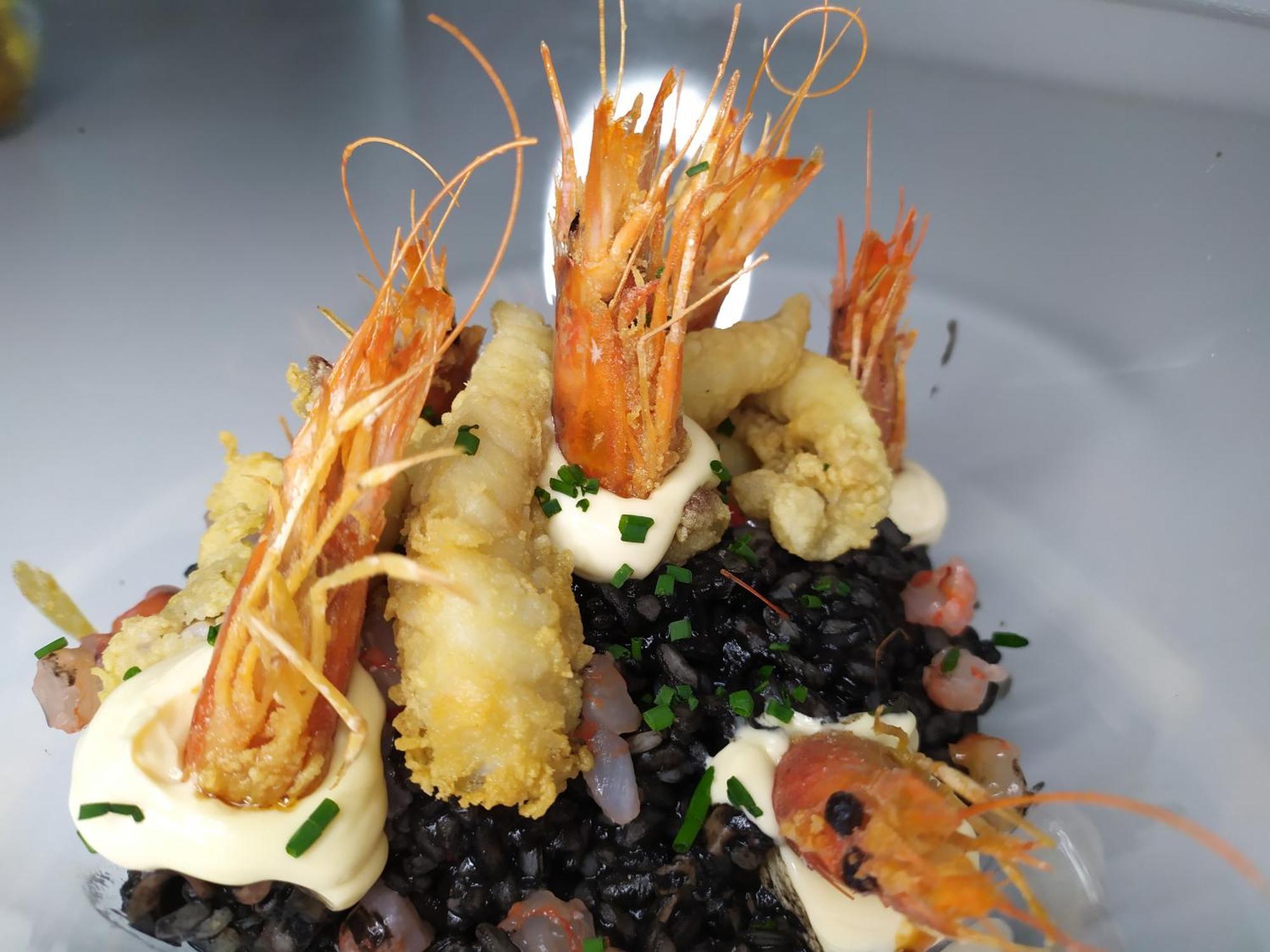 Pension Restaurante Casablanca Torreperogil ภายนอก รูปภาพ