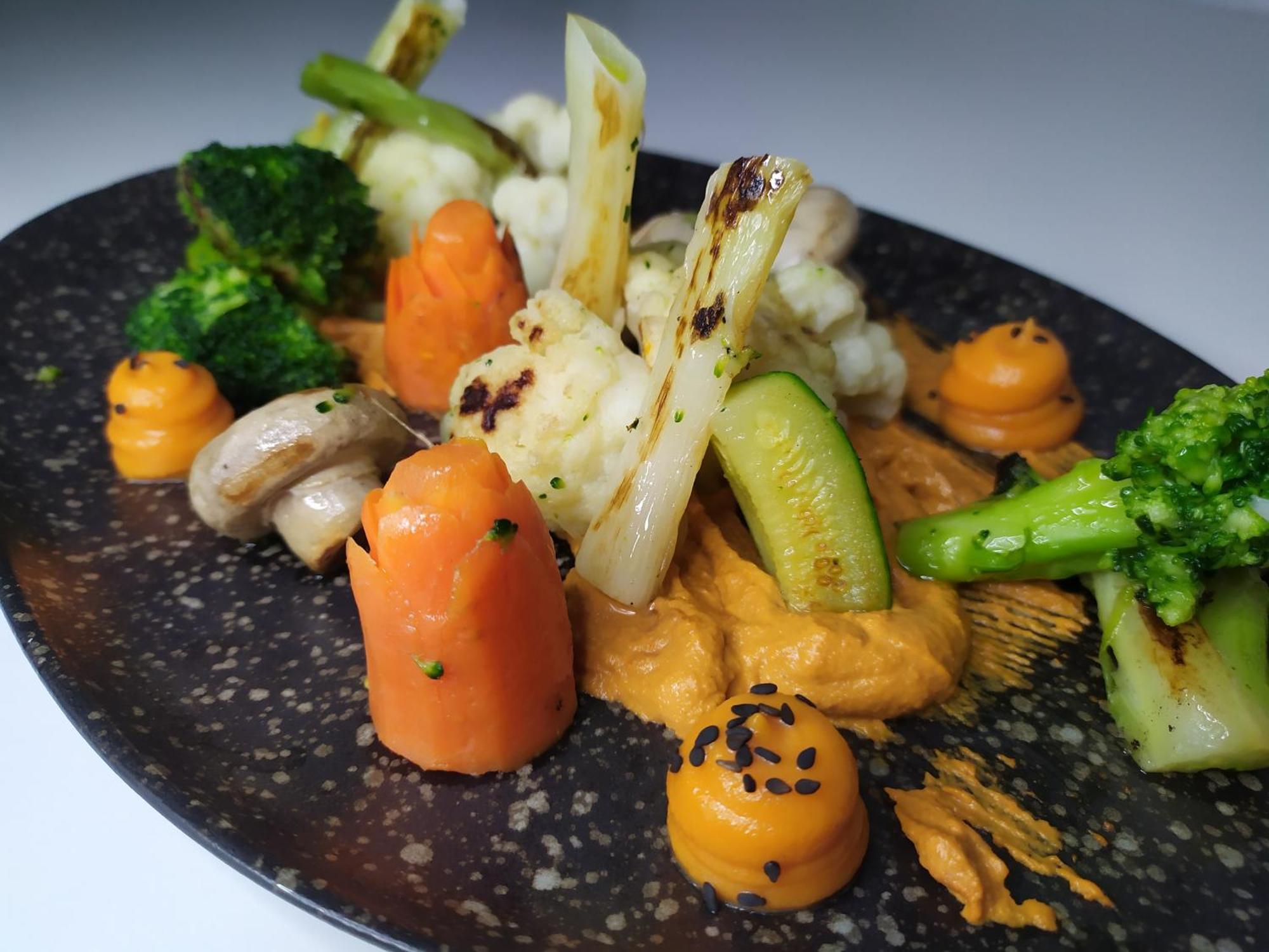 Pension Restaurante Casablanca Torreperogil ภายนอก รูปภาพ